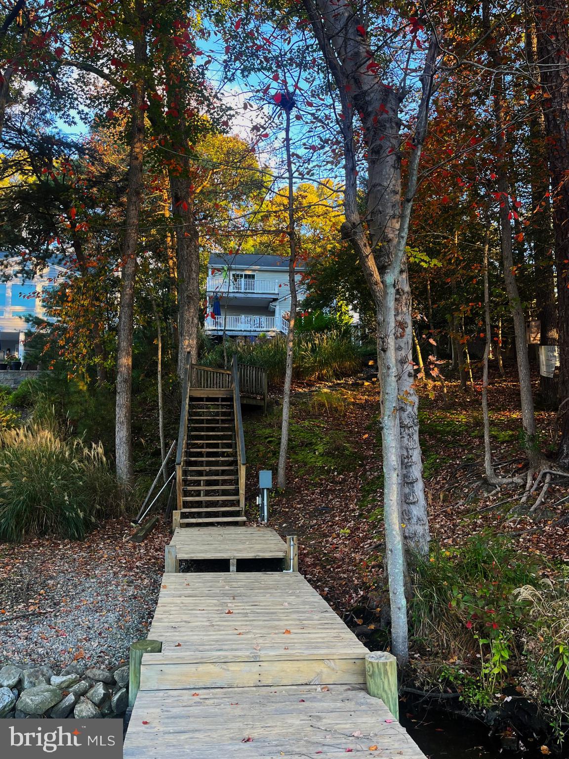 359 Valley Stream Road Severna Park, MD 21146 - Photo 52 of 55