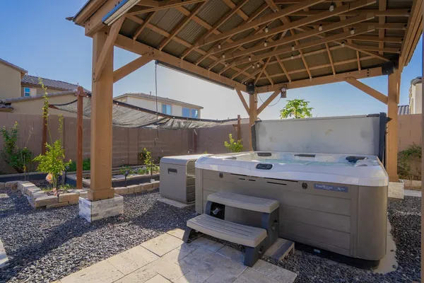 $3,095 | 12125 West Luxton Lane, Avondale, AZ 85323