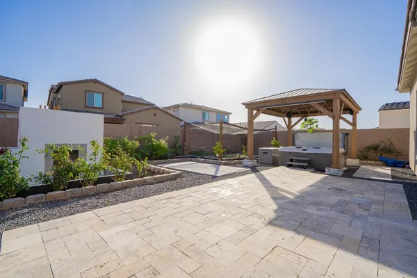 $3,295 | 12125 West Luxton Lane, Avondale, AZ 85323