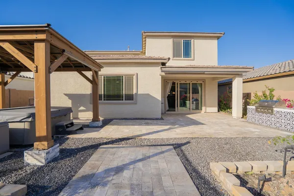 $3,095 | 12125 West Luxton Lane, Avondale, AZ 85323