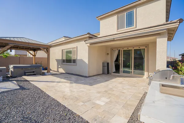 $3,095 | 12125 West Luxton Lane, Avondale, AZ 85323