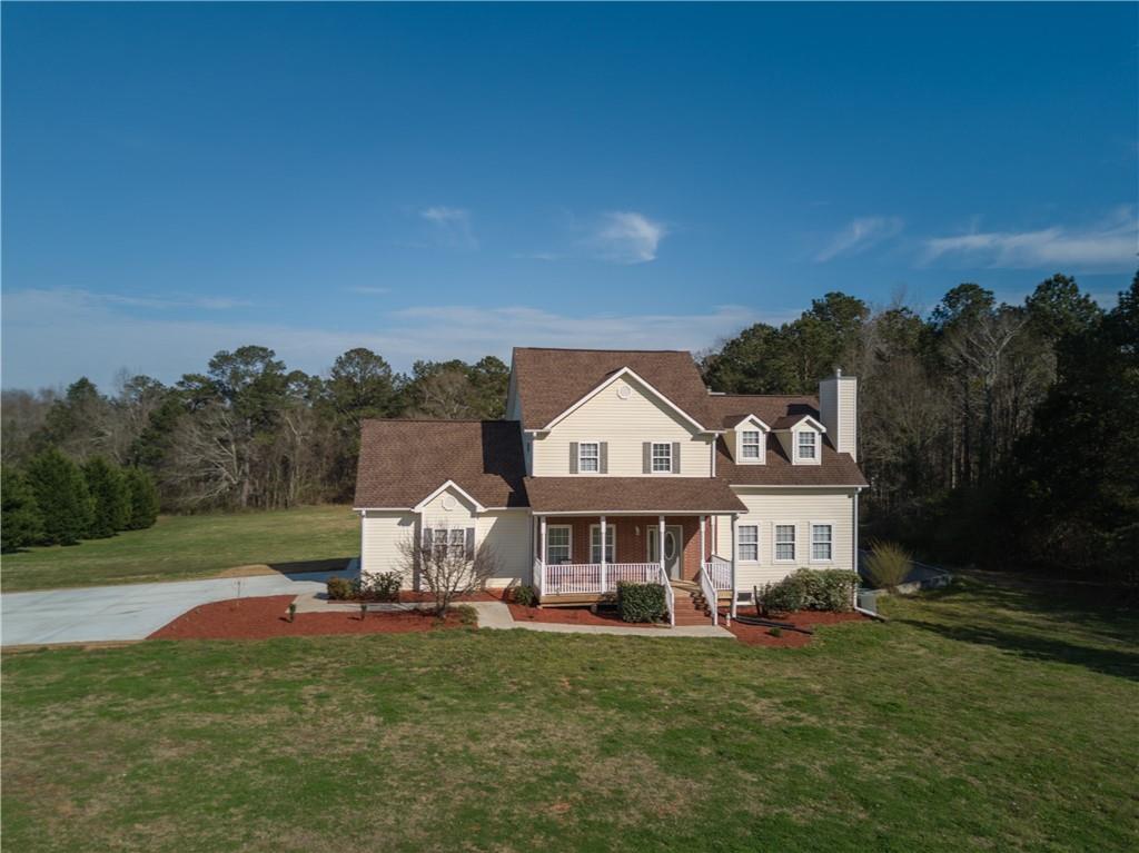665 Trestle Road Locust Grove, GA 30248 - Photo 1 of 1 Gallery Image 1