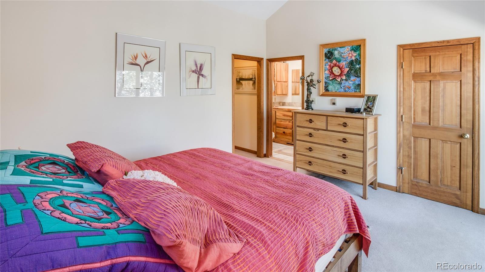 2226 South Ridge Road Bailey, CO 80421 - Photo 13 of 33 Gallery Image 13