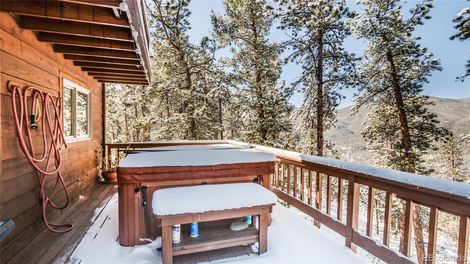 2226 South Ridge Road Bailey, CO 80421 - Photo 26 of 33 Gallery Image 26