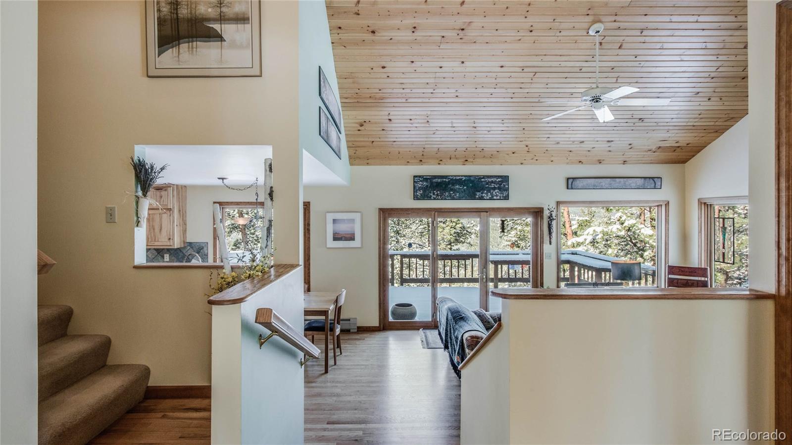 2226 South Ridge Road Bailey, CO 80421 - Photo 33 of 33 Gallery Image 33