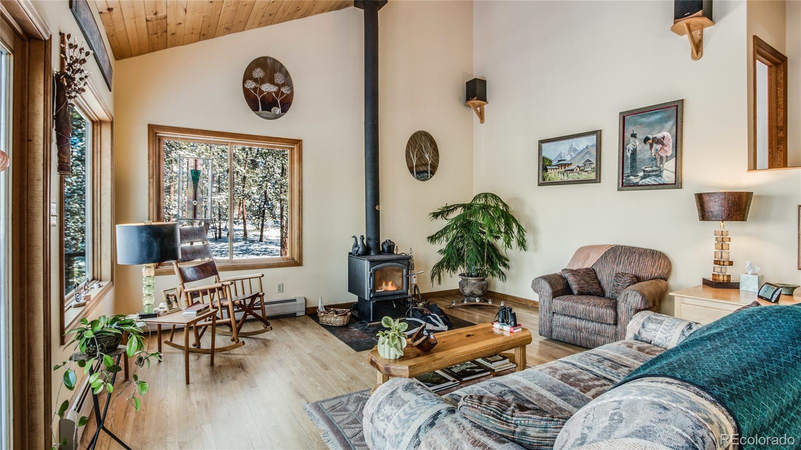 2226 South Ridge Road Bailey, CO 80421 - Photo 6 of 33 Gallery Image 6