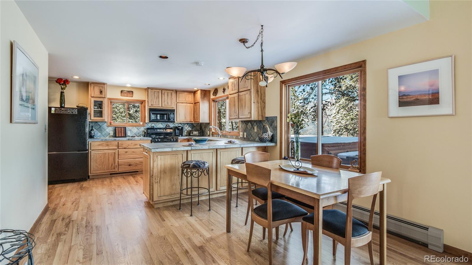2226 South Ridge Road Bailey, CO 80421 - Photo 8 of 33 Gallery Image 8