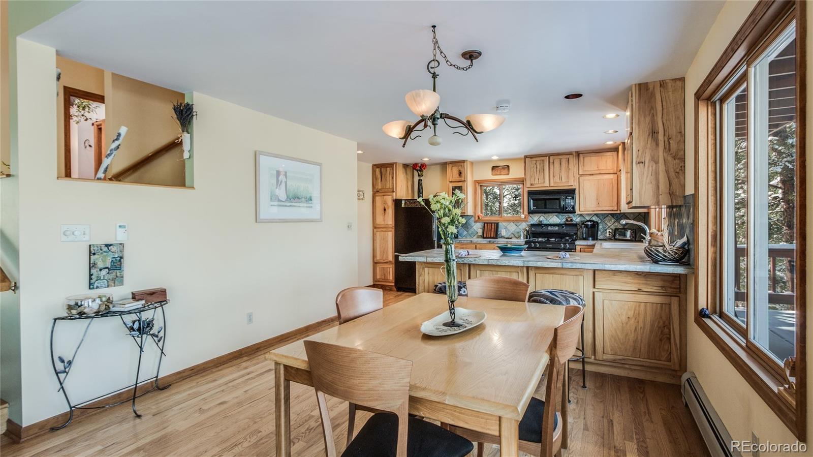 2226 South Ridge Road Bailey, CO 80421 - Photo 9 of 33 Gallery Image 9