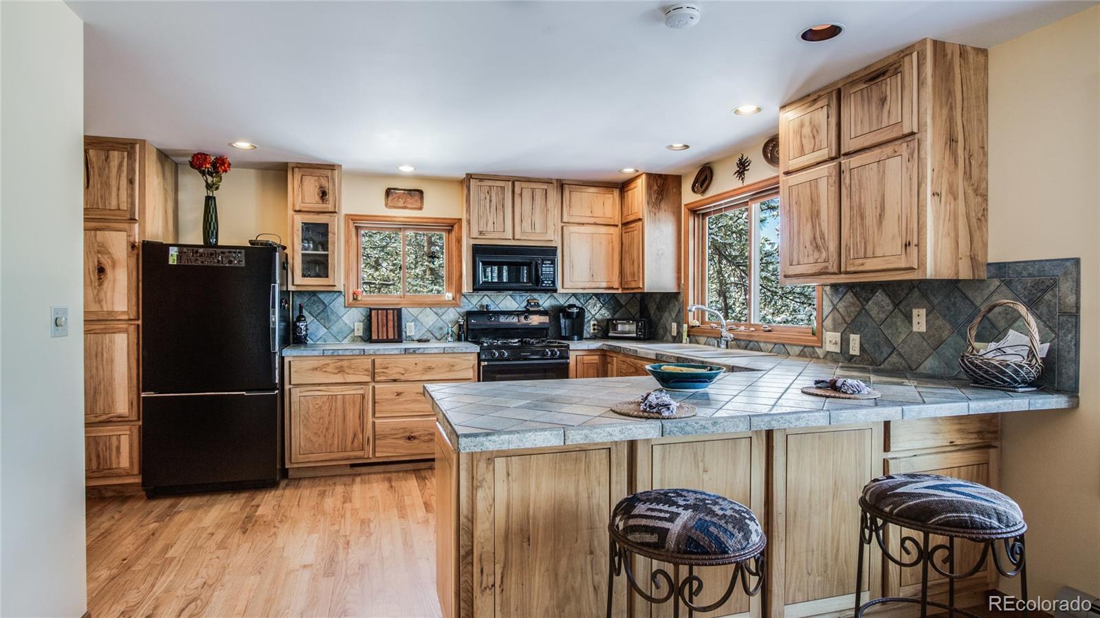 2226 South Ridge Road Bailey, CO 80421 - Photo 10 of 33 Gallery Image 10