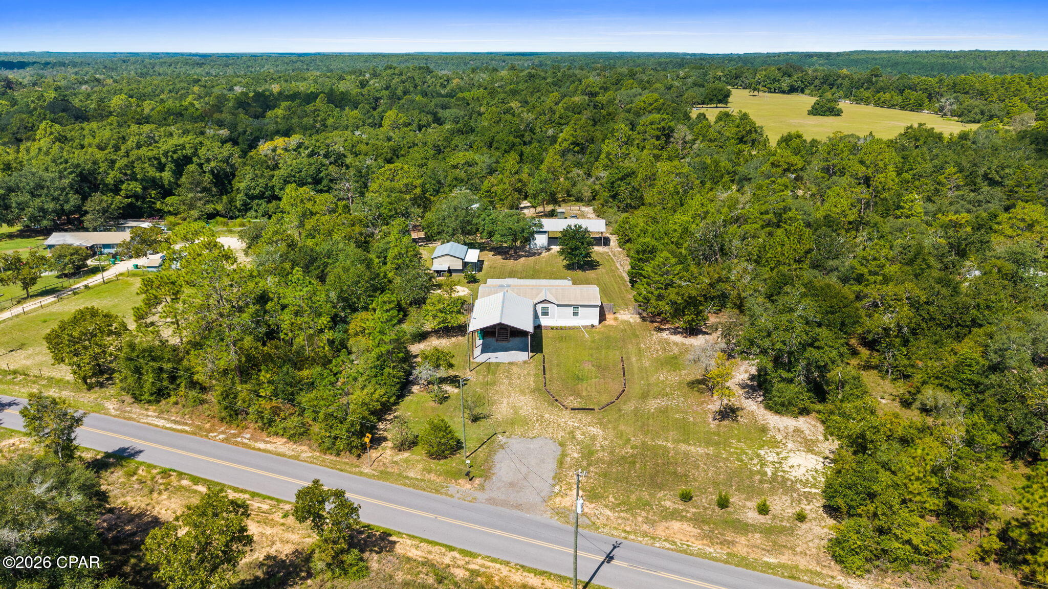 3726 Pine Logging Road Chipley, FL 32428 - Photo 48 of 58 Gallery Image 48