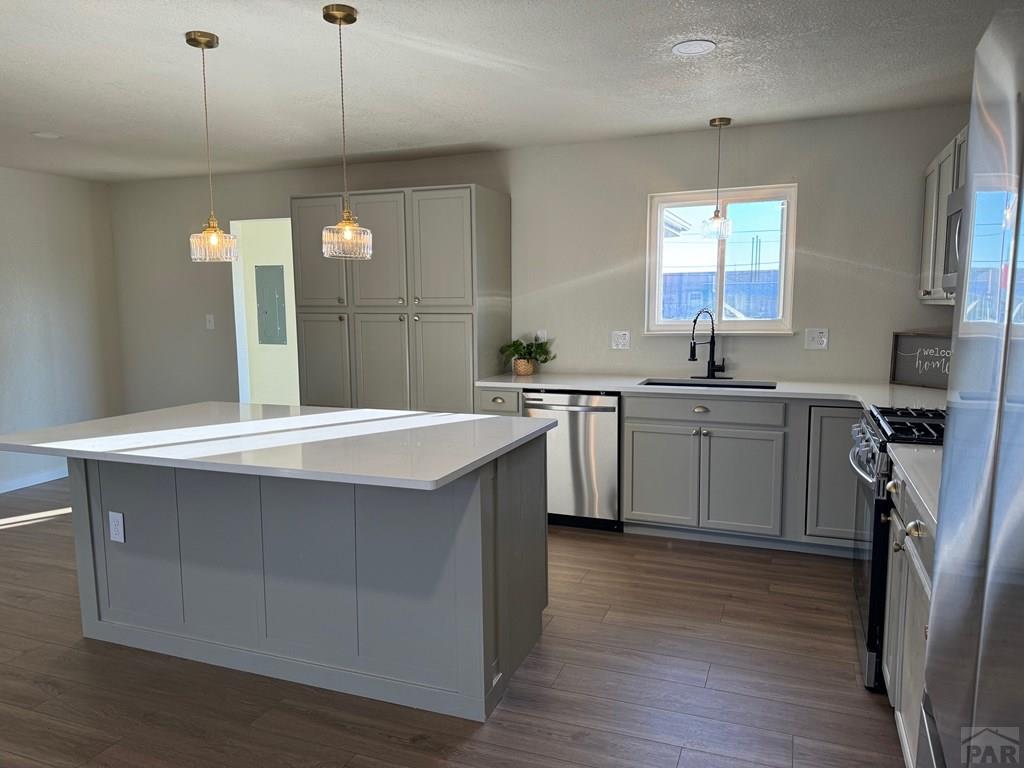 203 3rd Street Fowler, CO 81039 - Photo 5 of 21 Gallery Image 5