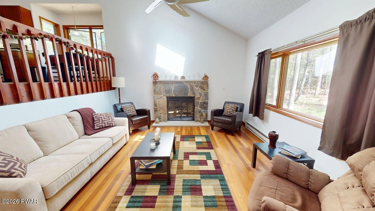 116 Beach Lane Dingmans Ferry, PA 18328 - Photo 9 of 55