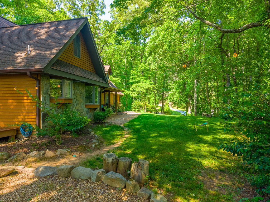 171 High Splendor Drive Robbinsville, NC 28771 - Photo 45 of 62