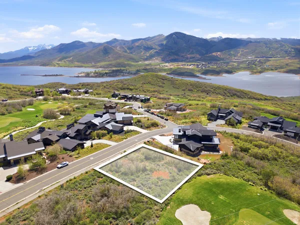 $720,000 | 1133 East Longview Drive, Unit 4, Hideout, UT 84036