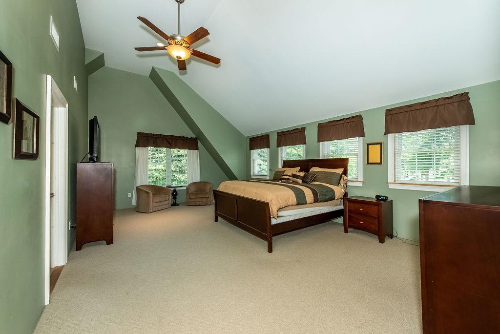 8 Linwood Lane Stratham, NH 03885 - Photo 26 of 40