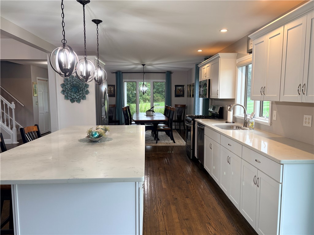 1374 Allen Road Penfield, NY 14526 - Photo 9 of 47 Gallery Image 9