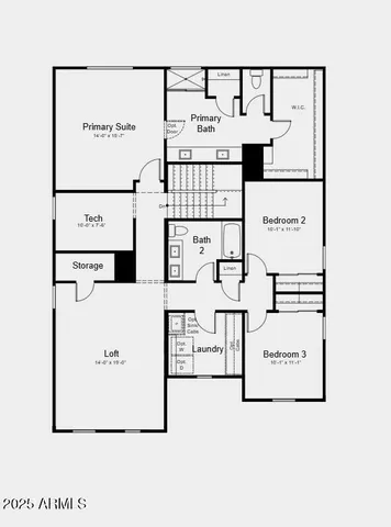 $531,480 | 26146 North 170th Avenue, Surprise, AZ 85387