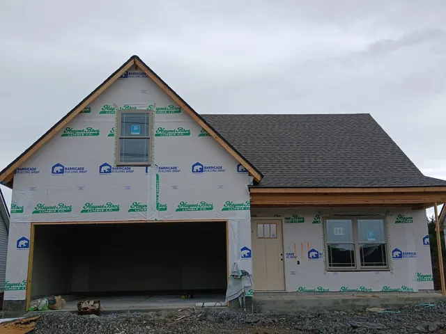 $377,900 | 2921 Vly Farms Drive, Christiana, TN 37037