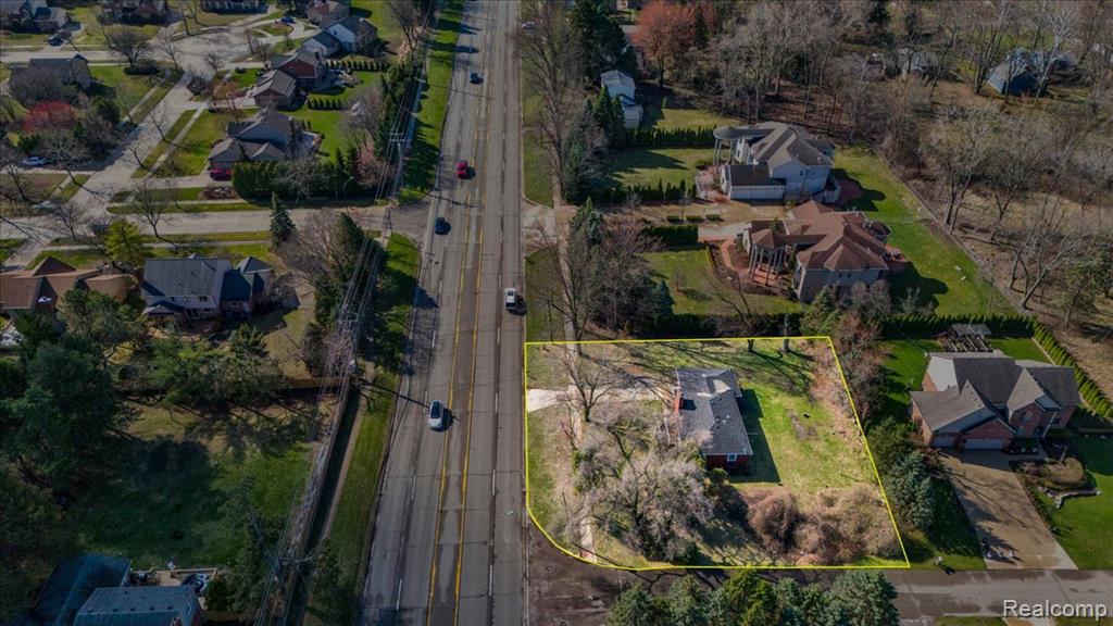 3431 Crooks Road Troy, MI 48084 - Photo 45 of 50