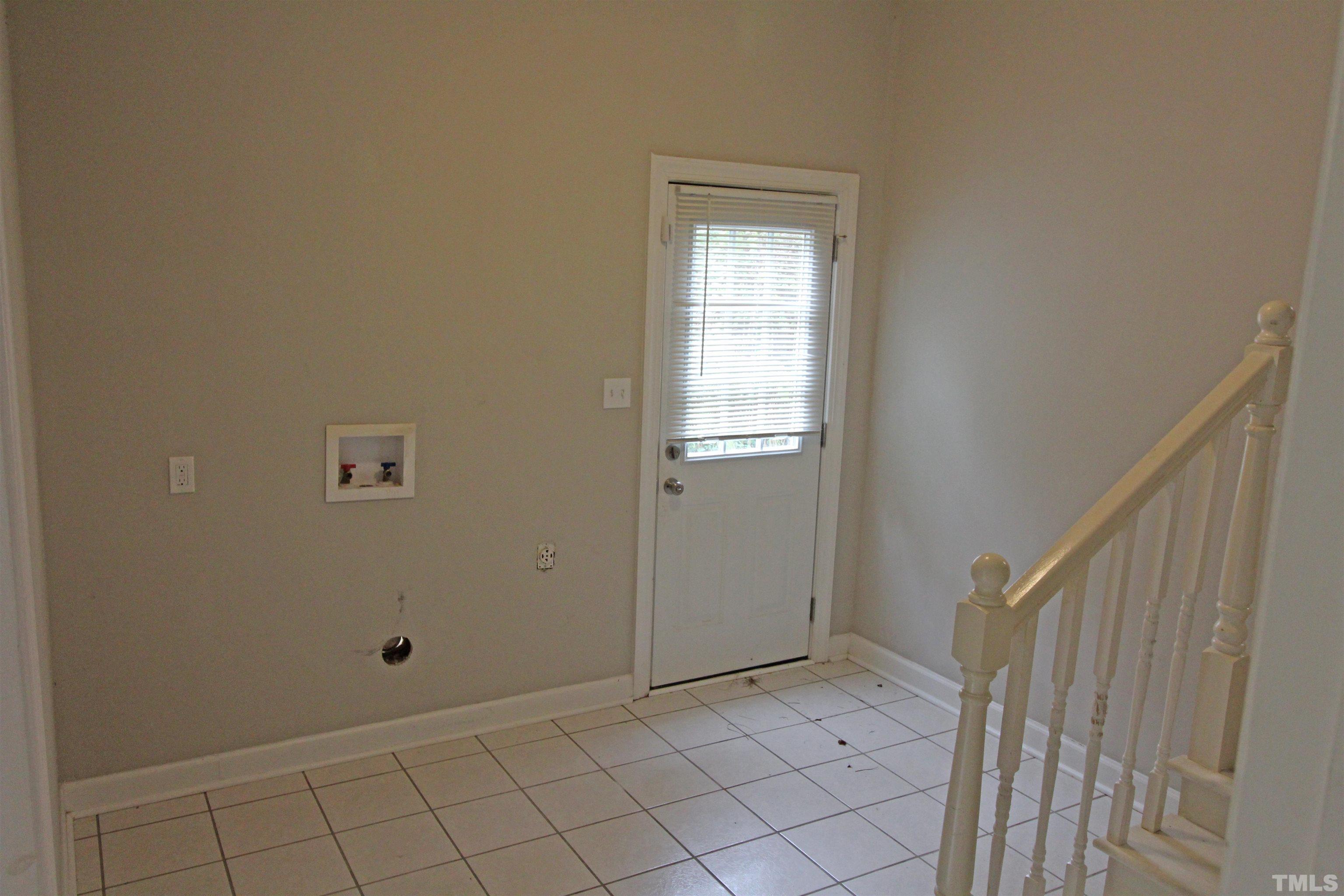 3202 Old Stage Road North Coats, NC 27521 - Photo 16 of 20 a view of an empty room and closet