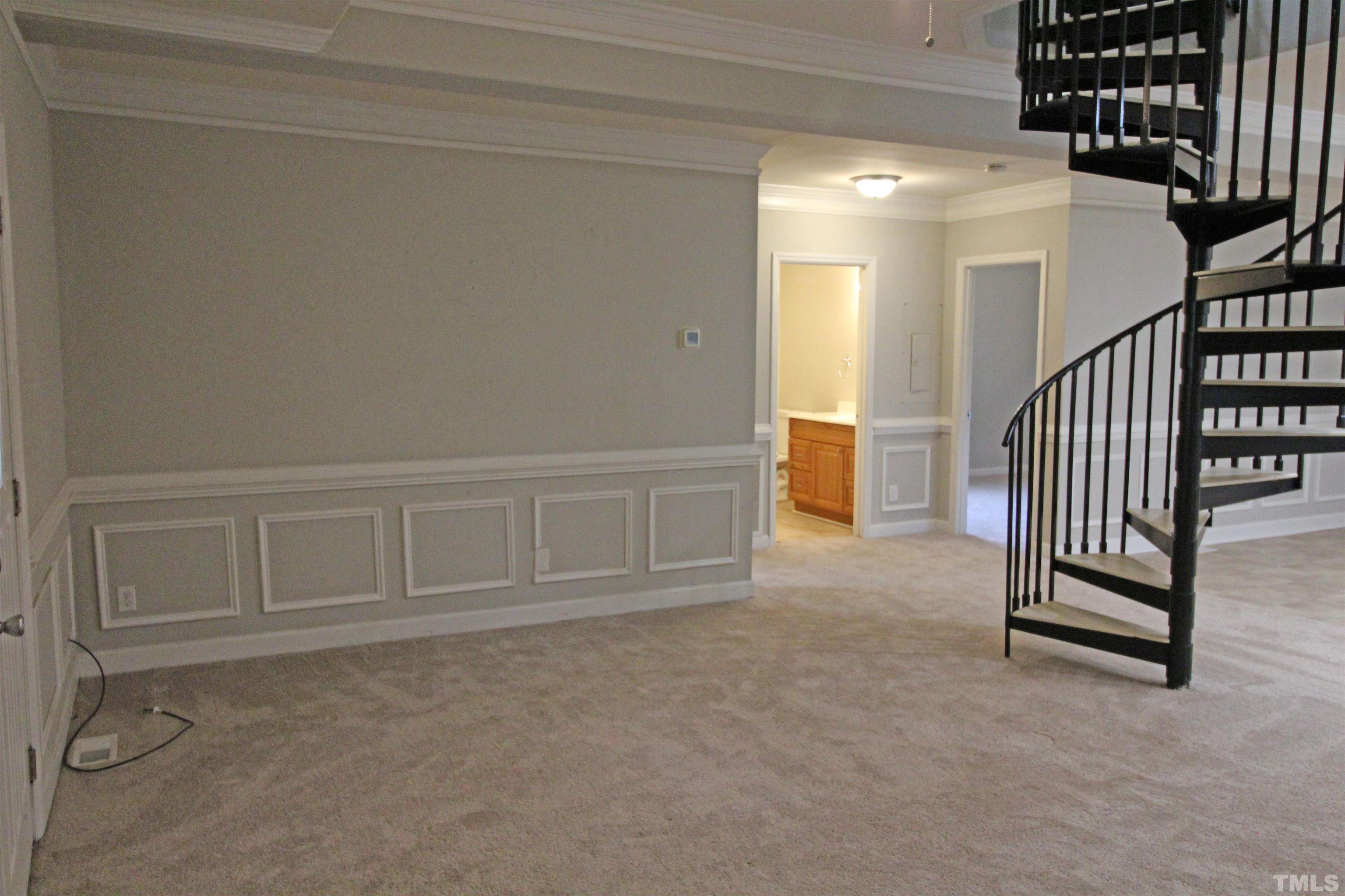 3202 Old Stage Road North Coats, NC 27521 - Photo 19 of 20 a view of an empty room