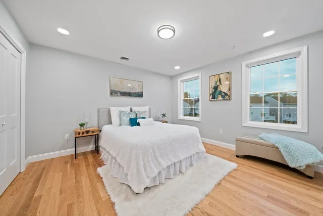 $540,000 | 8 Simmonds Boulevard, Unit 8, Randolph, MA 02368