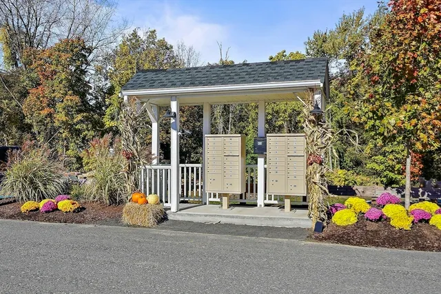 $540,000 | 8 Simmonds Boulevard, Unit 8, Randolph, MA 02368