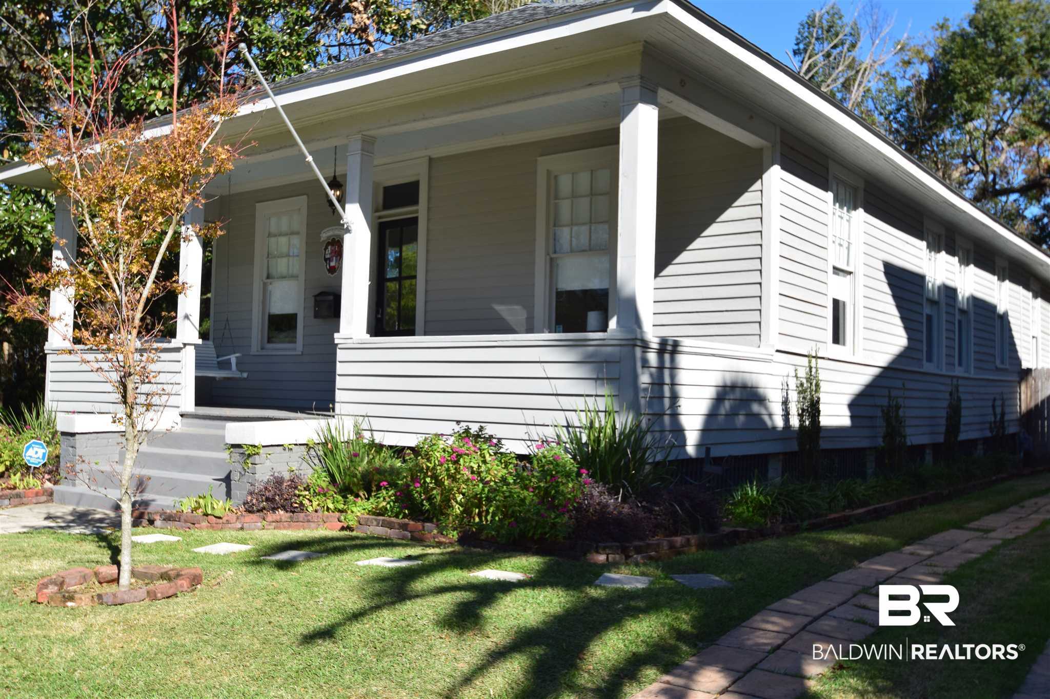 105 Parker Street Mobile, AL 36604 - Photo 39 of 42 Gallery Image 39