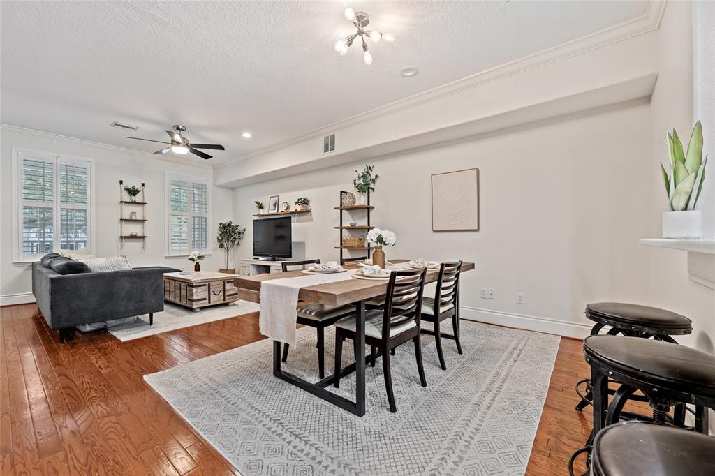 1451 Common Way Road Orlando, FL 32814 - Photo 14 of 38