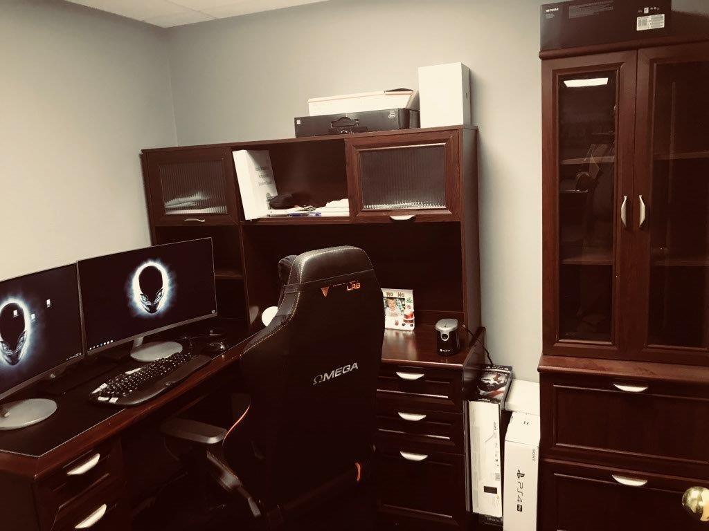 464 Hunts Meadow Road Windsor, ME 04363 - Photo 17 of 24 Office