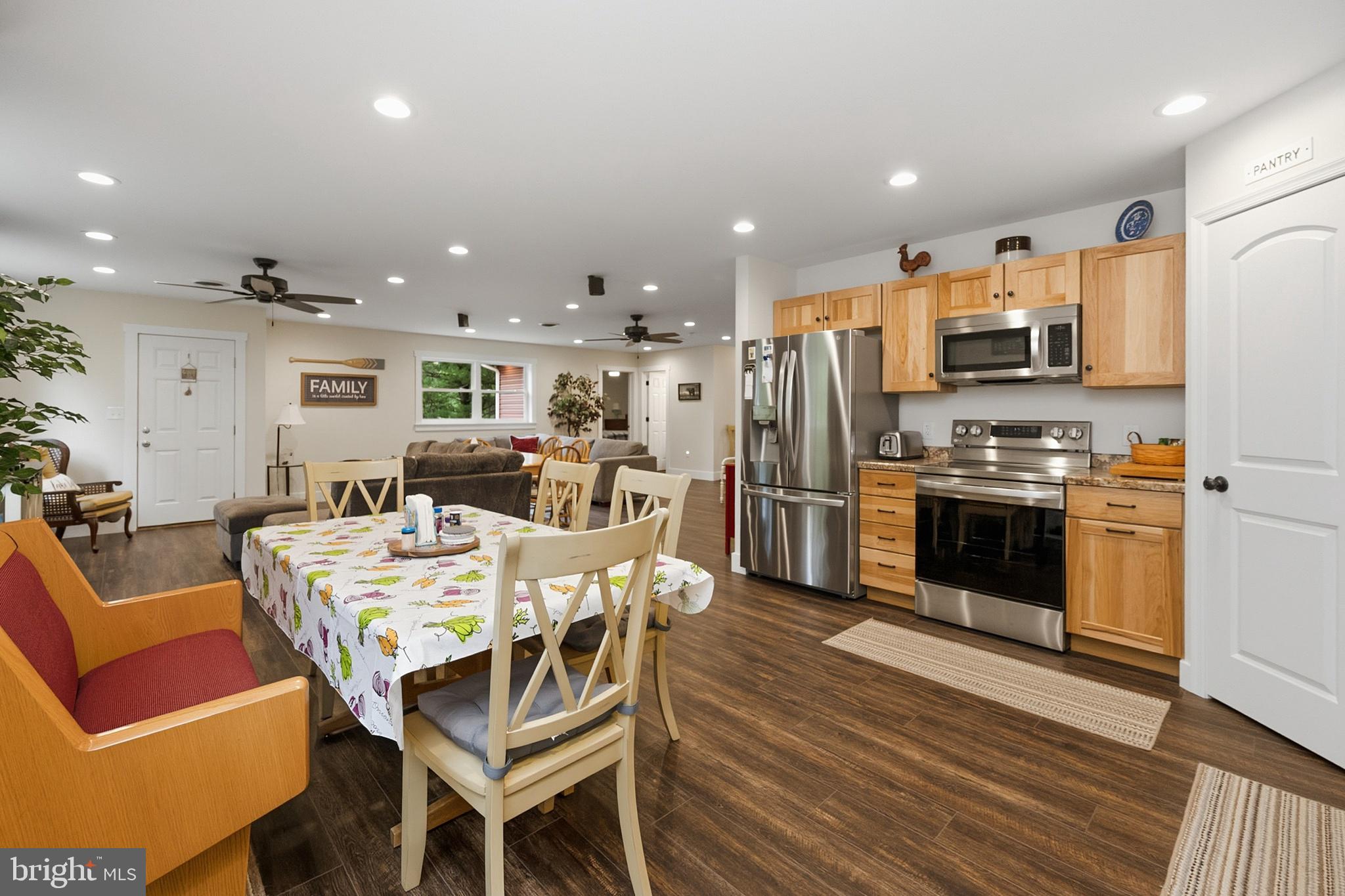 15 Sky Valley Road Swanton, MD 21561 - Photo 12 of 76 Gallery Image 12