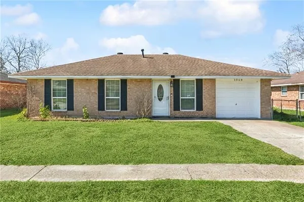 $219,000 | 5068 Lyons Court, Marrero, LA 70072