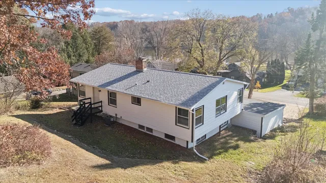 $350,000 | 4936 North River Road, Janesville, WI 53545