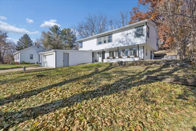 $350,000 | 4936 North River Road, Janesville, WI 53545