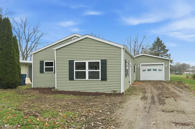 $175,000 | 600 North Washington Street, Angola, IN 46703