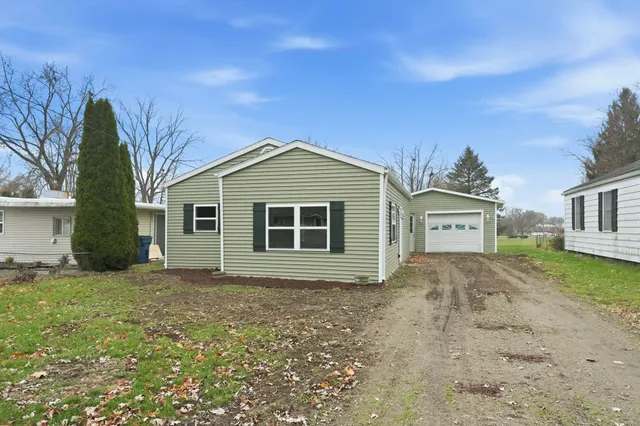 $175,000 | 600 North Washington Street, Angola, IN 46703