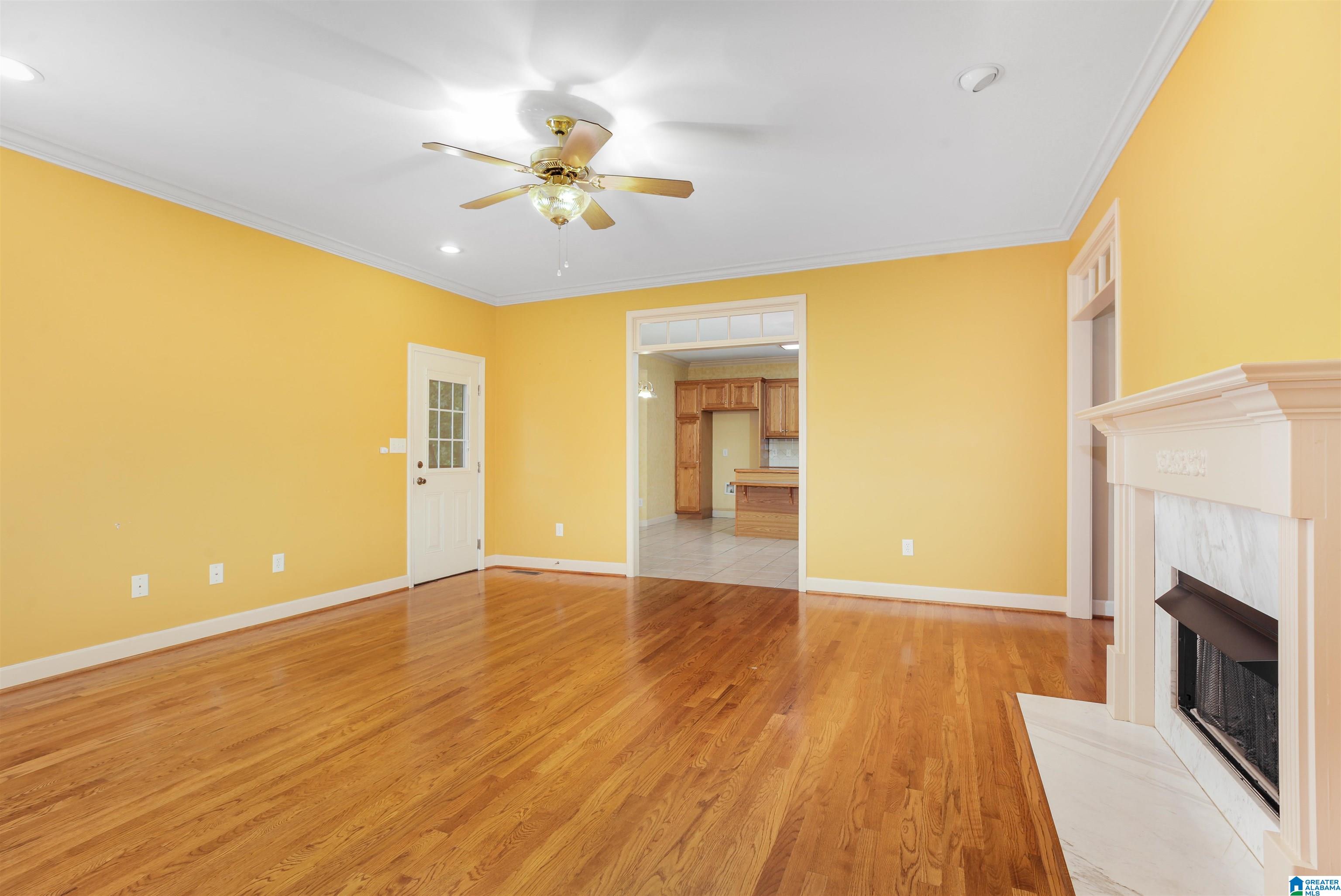 136 Windsor Lane Pelham, AL 35124 - Photo 10 of 59