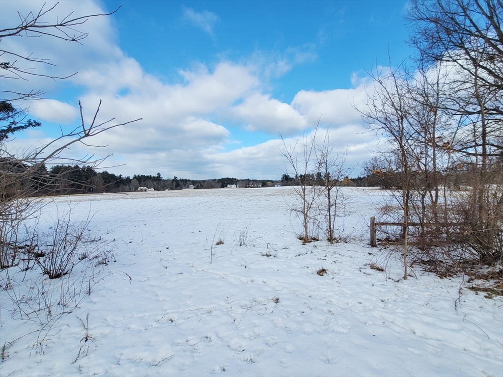 46 Long Hill Road, Unit RIGHT Groton, MA 01450 - Photo 10 of 30 a view of lake