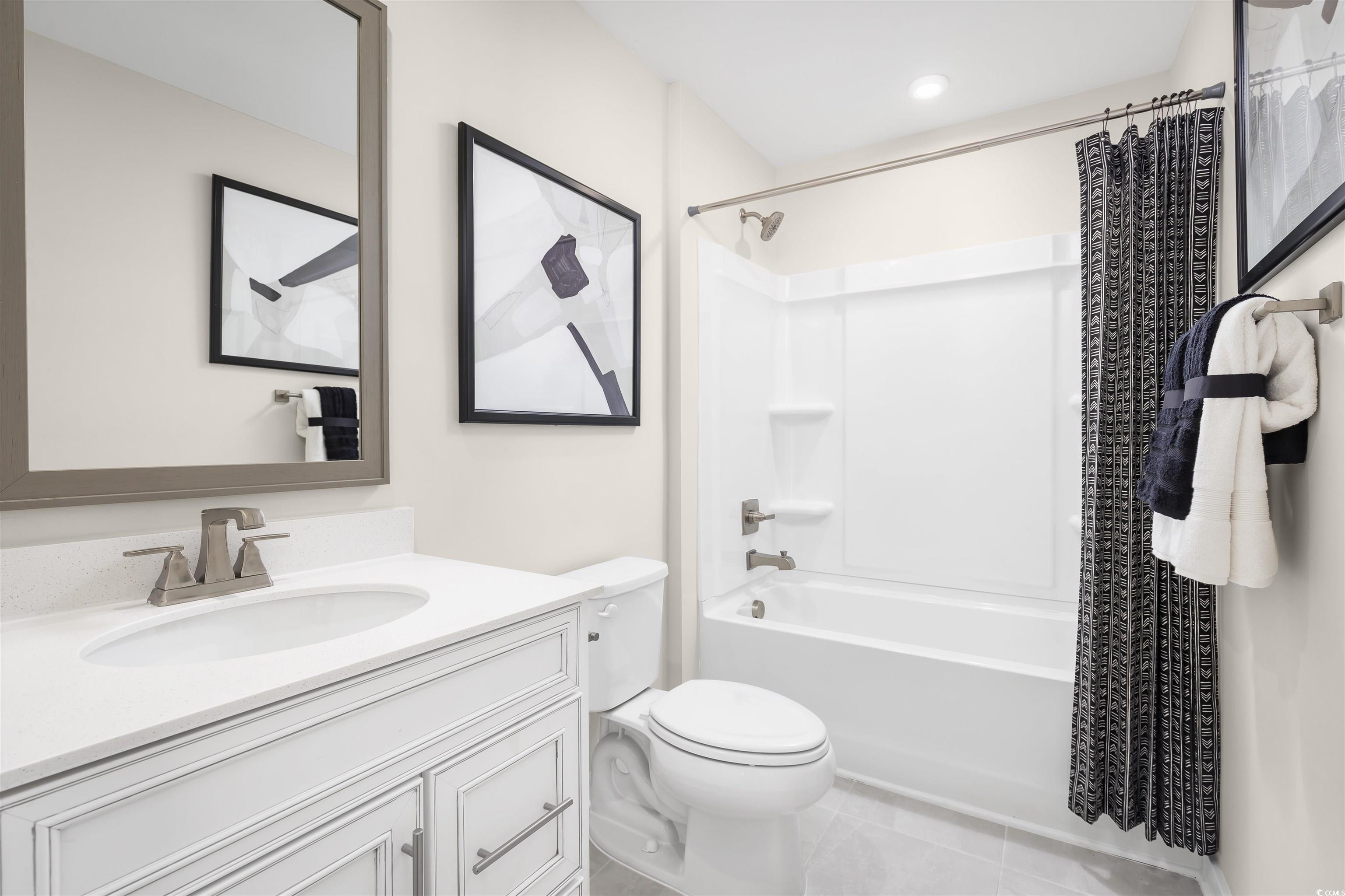2821 Rowyn Street Longs, SC 29568 - Photo 13 of 14 Gallery Image 13