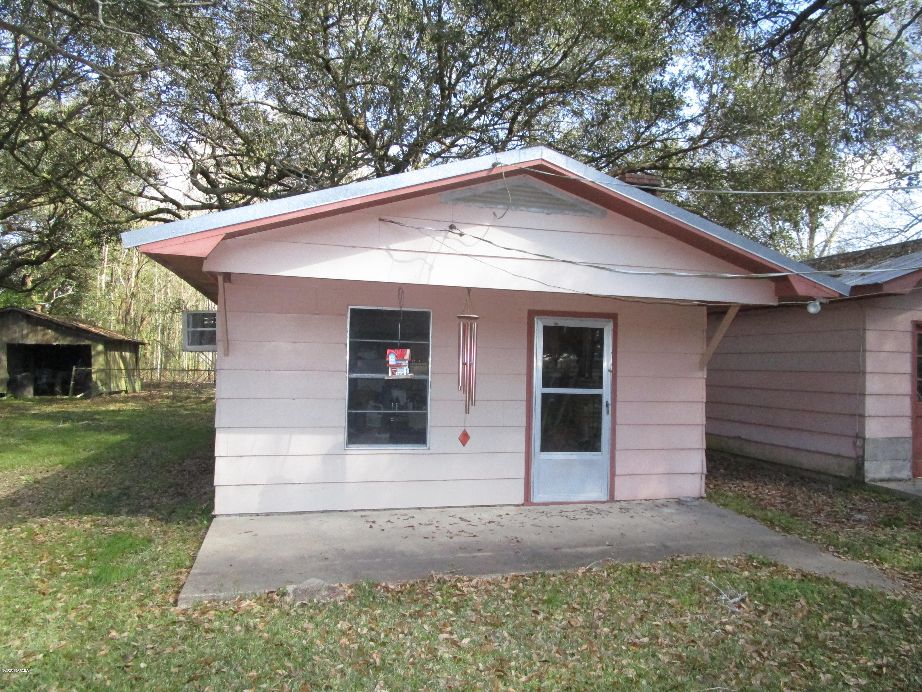 4393 Vidrine Road Ville Platte, LA 70586 - Photo 12 of 13 Gallery Image 12