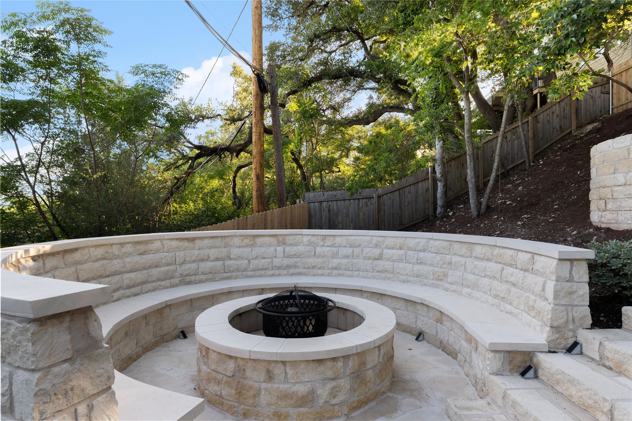 5403 Ridge Oak Drive Austin, TX 78731 - Photo 34 of 40