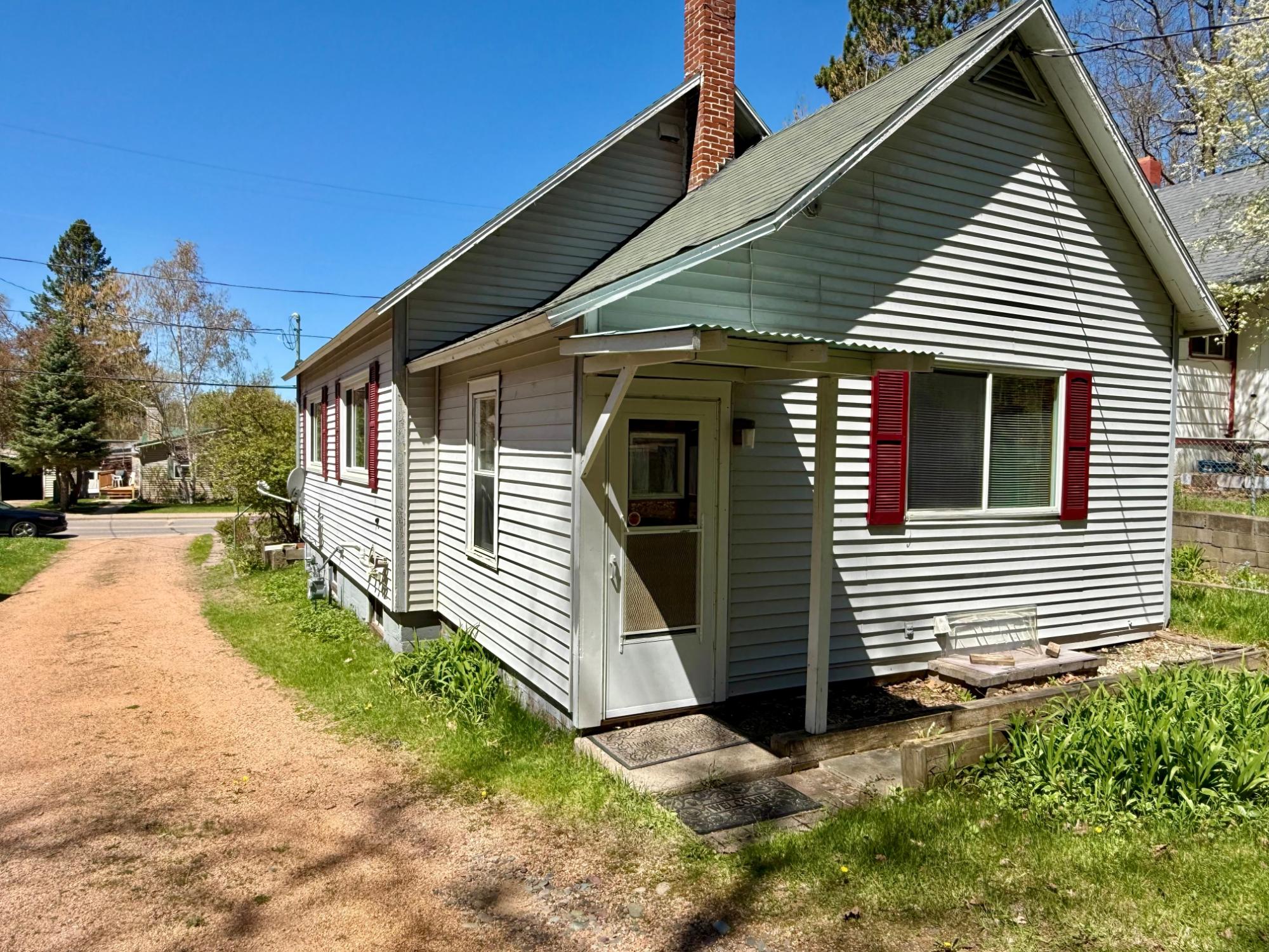4508 Hill Road Phelps, WI 54554 - Photo 26 of 31 Gallery Image 26