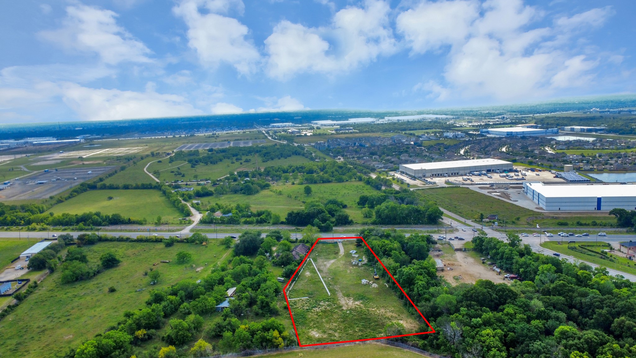 11826 Almeda Road Houston, TX 77045 - Photo 18 of 20