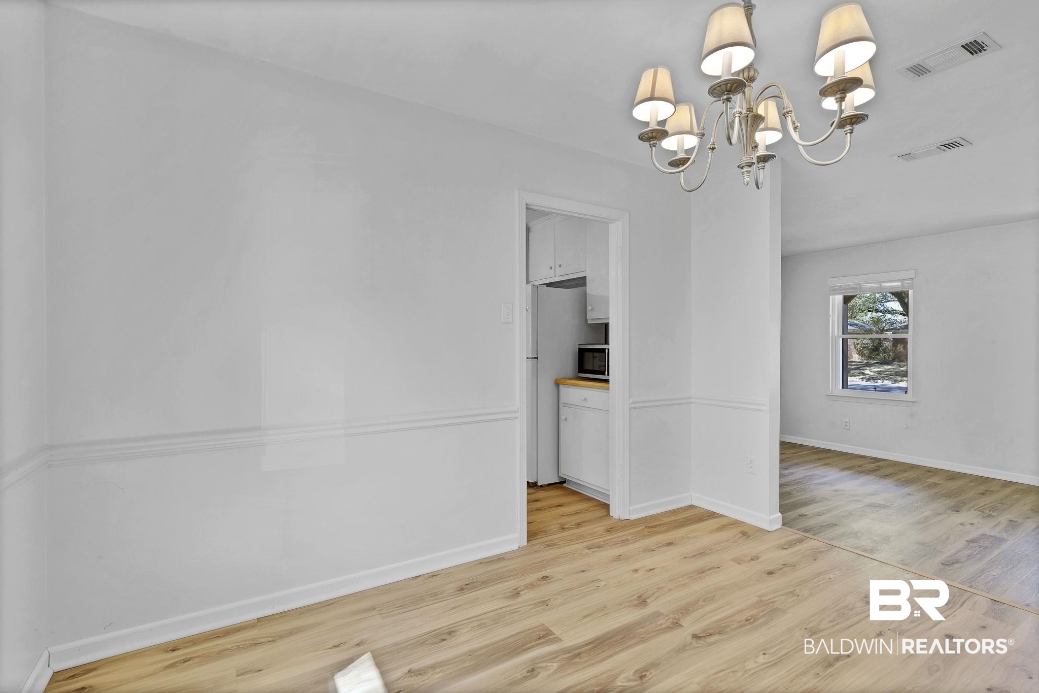 5817 Woodgate Road Mobile, AL 36609 - Photo 20 of 85 Formal Dining Room