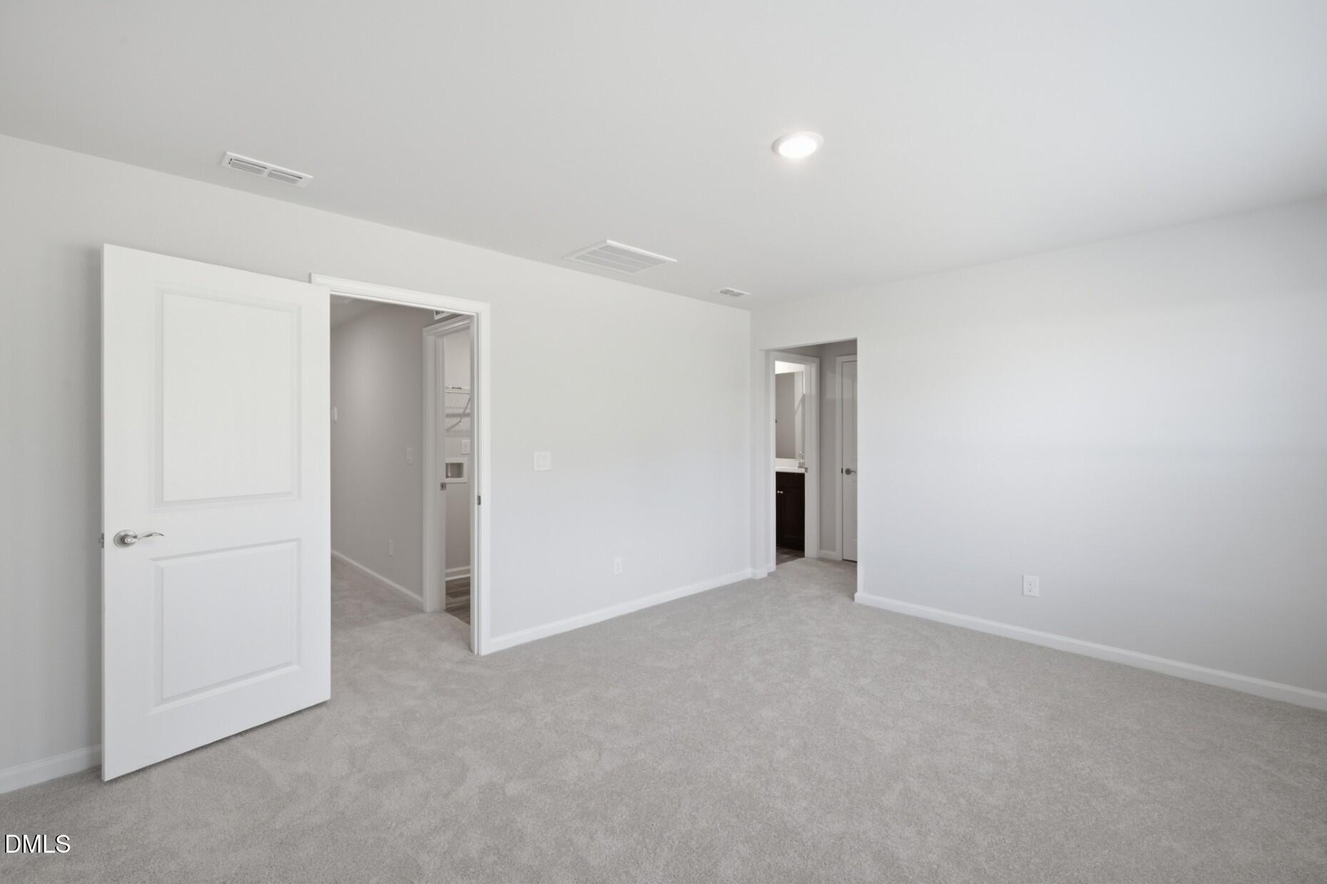 4144 Rustic Ridge Drive Durham, NC 27704 - Photo 13 of 29 CF Lot #206 2nd Floor (2)