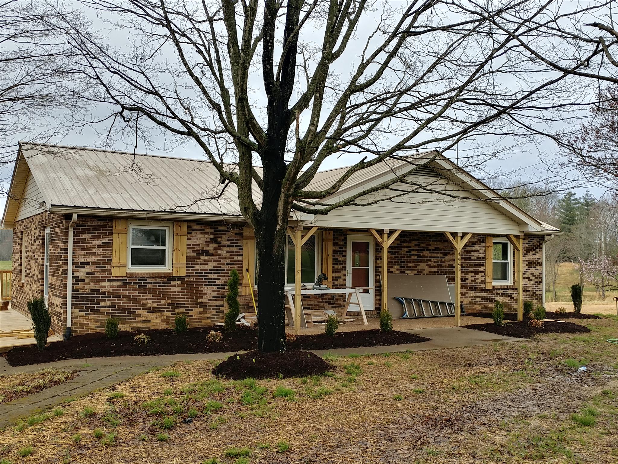 4445 Mt Zion Road Springfield, TN 37172 - Photo 1 of 12