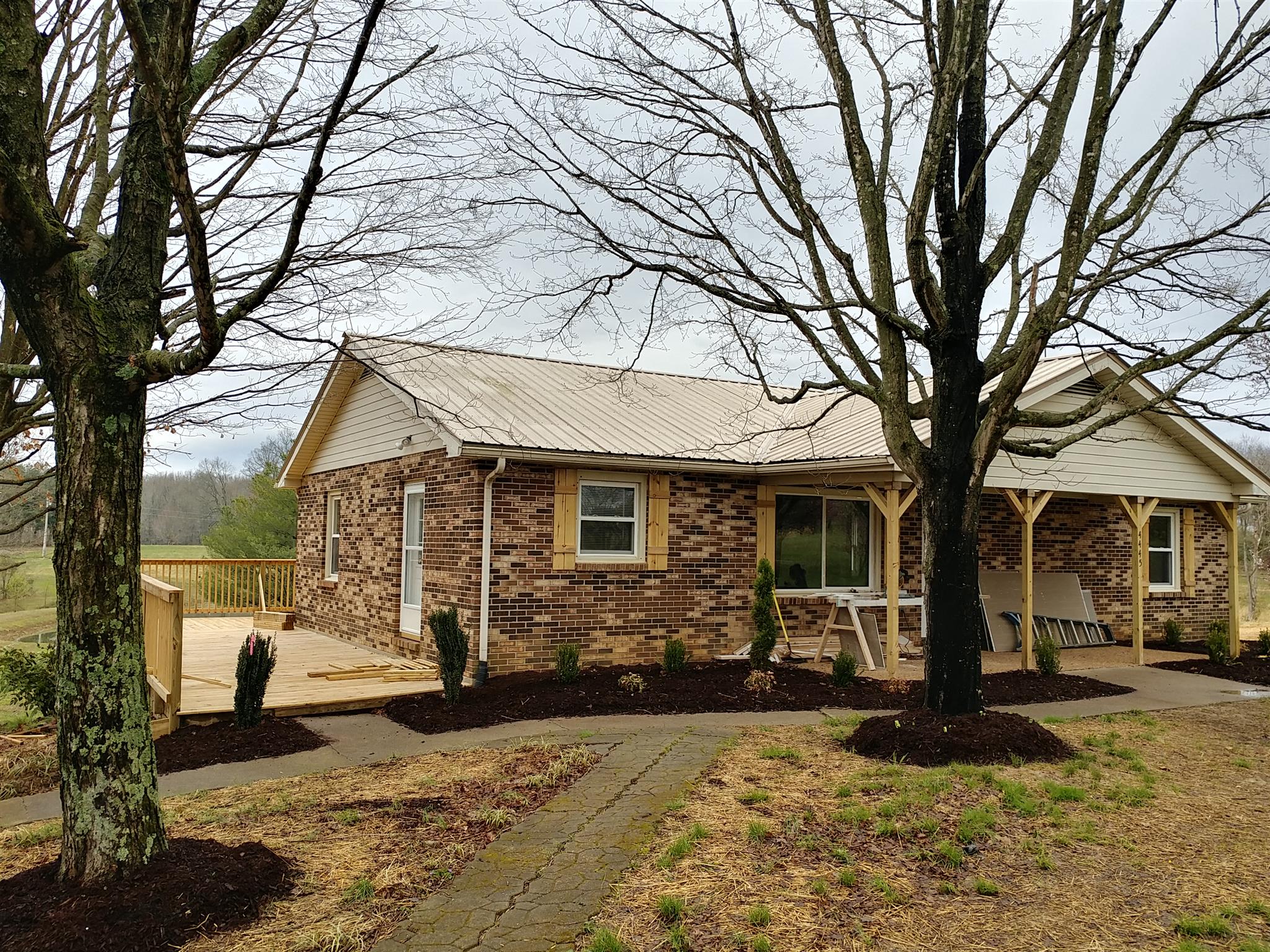 4445 Mt Zion Road Springfield, TN 37172 - Photo 2 of 12