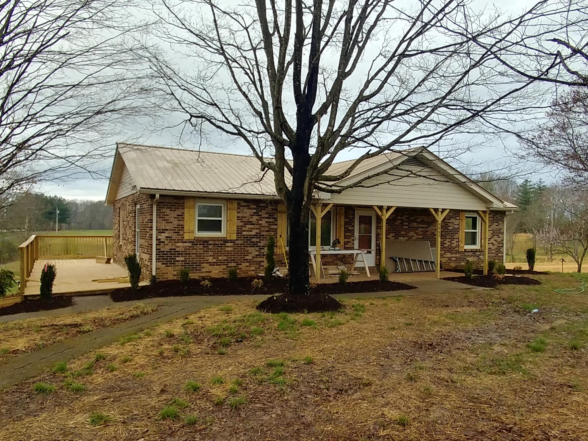 4445 Mt Zion Road Springfield, TN 37172 - Photo 11 of 12