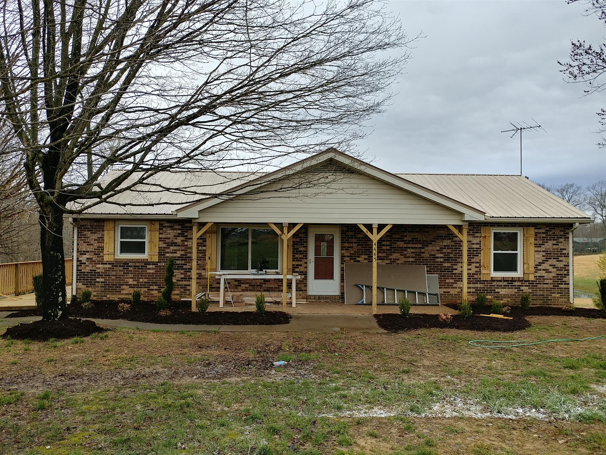 4445 Mt Zion Road Springfield, TN 37172 - Photo 12 of 12