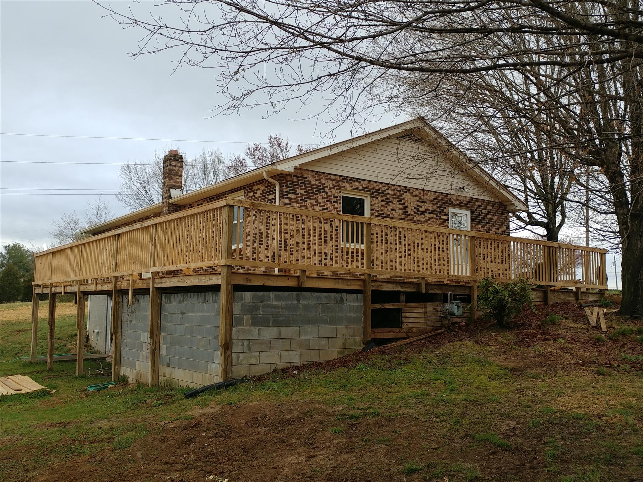 4445 Mt Zion Road Springfield, TN 37172 - Photo 6 of 12